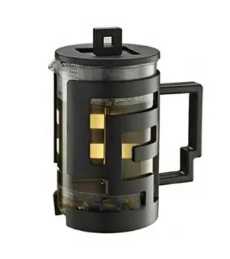 Tiamo Prensa Francesa Café y Té 800ml