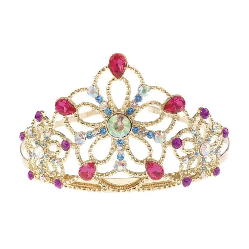 Tiara de joyitas