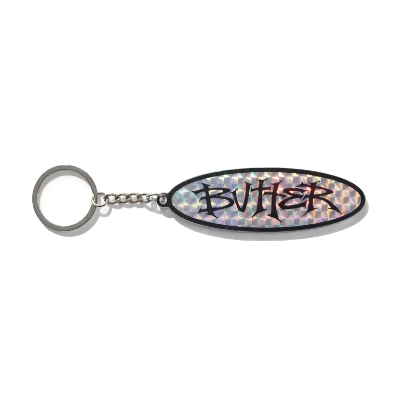 Tide Key Chain
