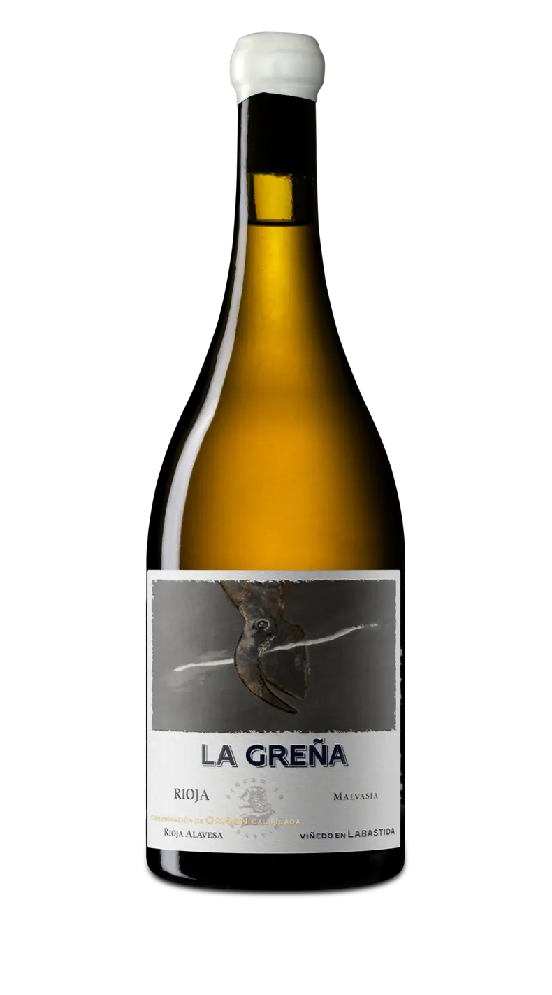 Tierra La Greña