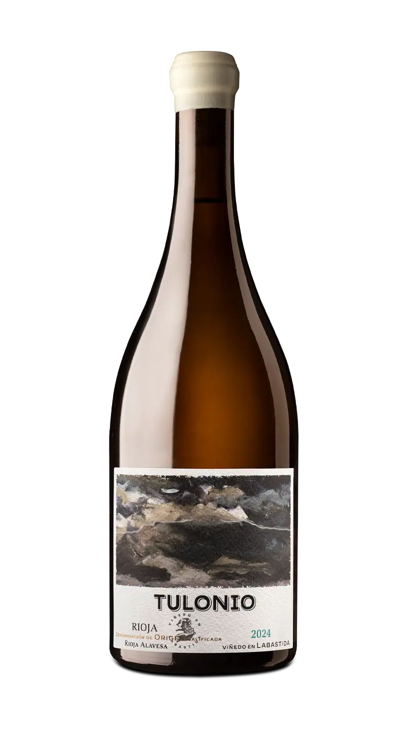 Tierra Tulonio