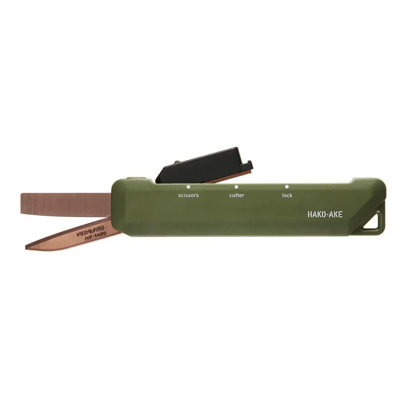 Tijeras portátiles HAKOAKE