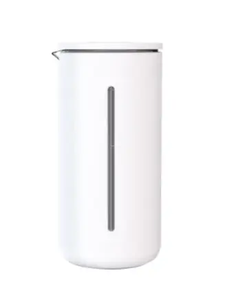 Timemore Prensa Francesa U 0.45L Blanco