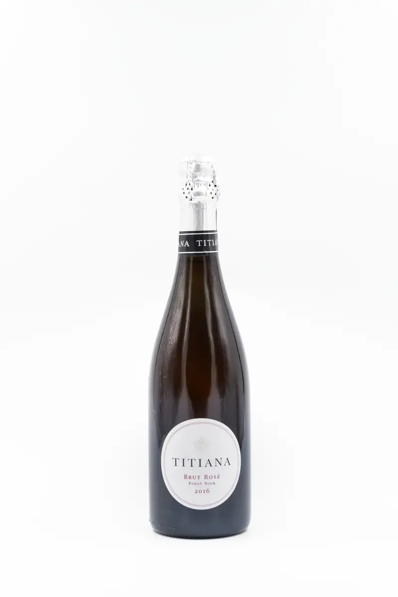 Titiana Pinot Noir Rose