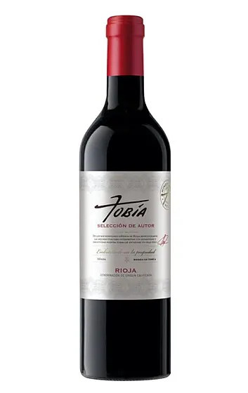 Tobia Selección Tinto