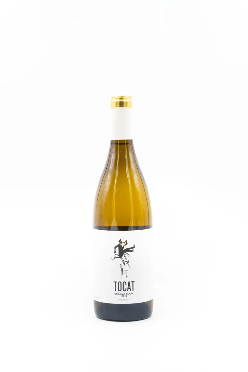 Tocat de L'Ala Blanco 2019
