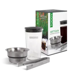 TODDY ARTISAN COLD BREW