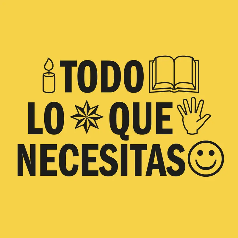 Todo lo que necesitas- Escolástico y Laclériga