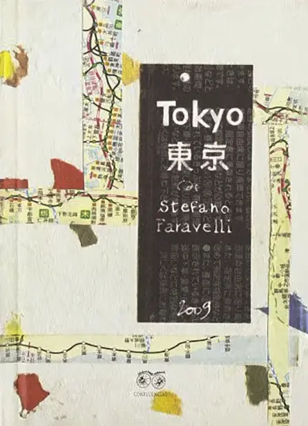 Tokyo - Stefano Faravelli