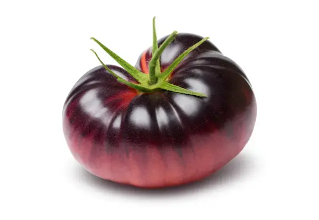 Tomate azul