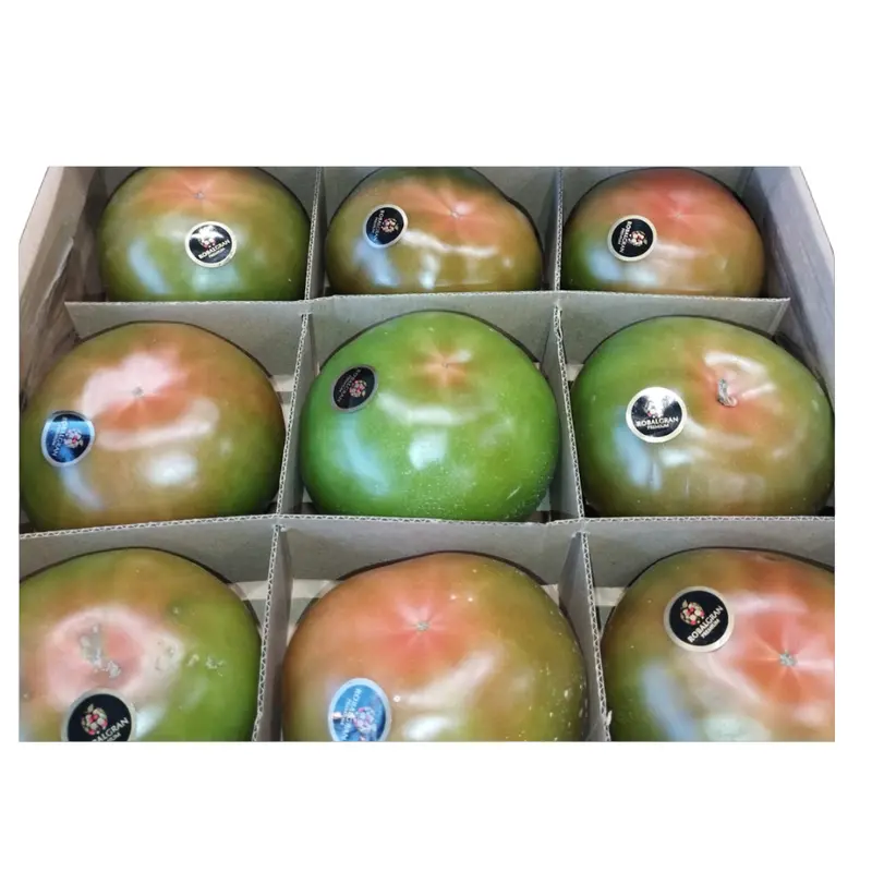 Tomate de Los Palacios extra 3,5 kg
