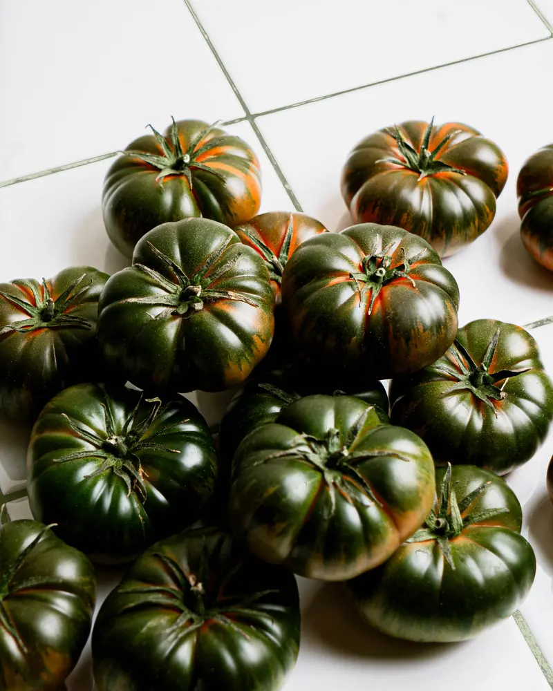 Tomate Raf asurcado 800 g