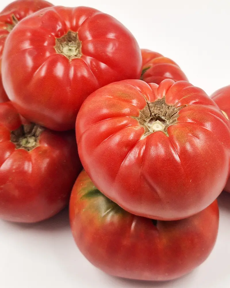 Tomate rosa de Zamora 2 Kg