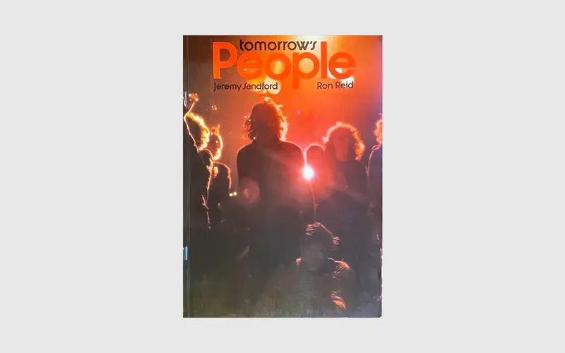 Tomorrow's People