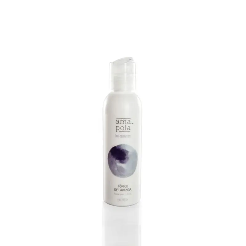 TÓNICO FACIAL DE LAVANDA 125 ML - BIO - COSMETICS