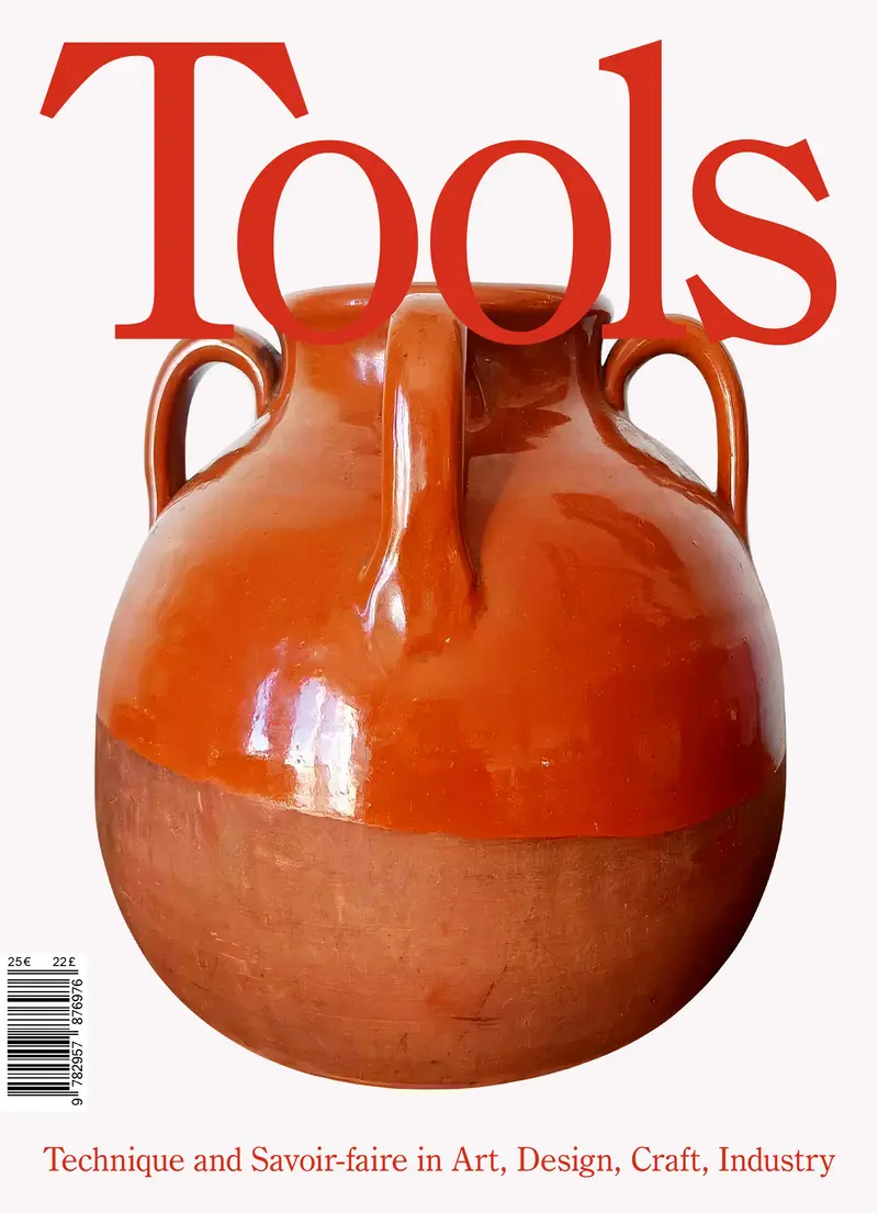 Tools #05 – To Spin