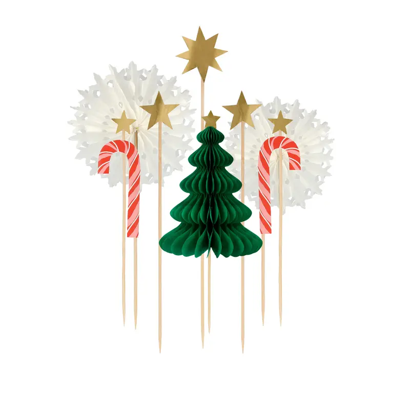 Topper Navidad