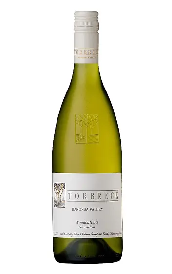 Torbreck Woodcutter's Semillon