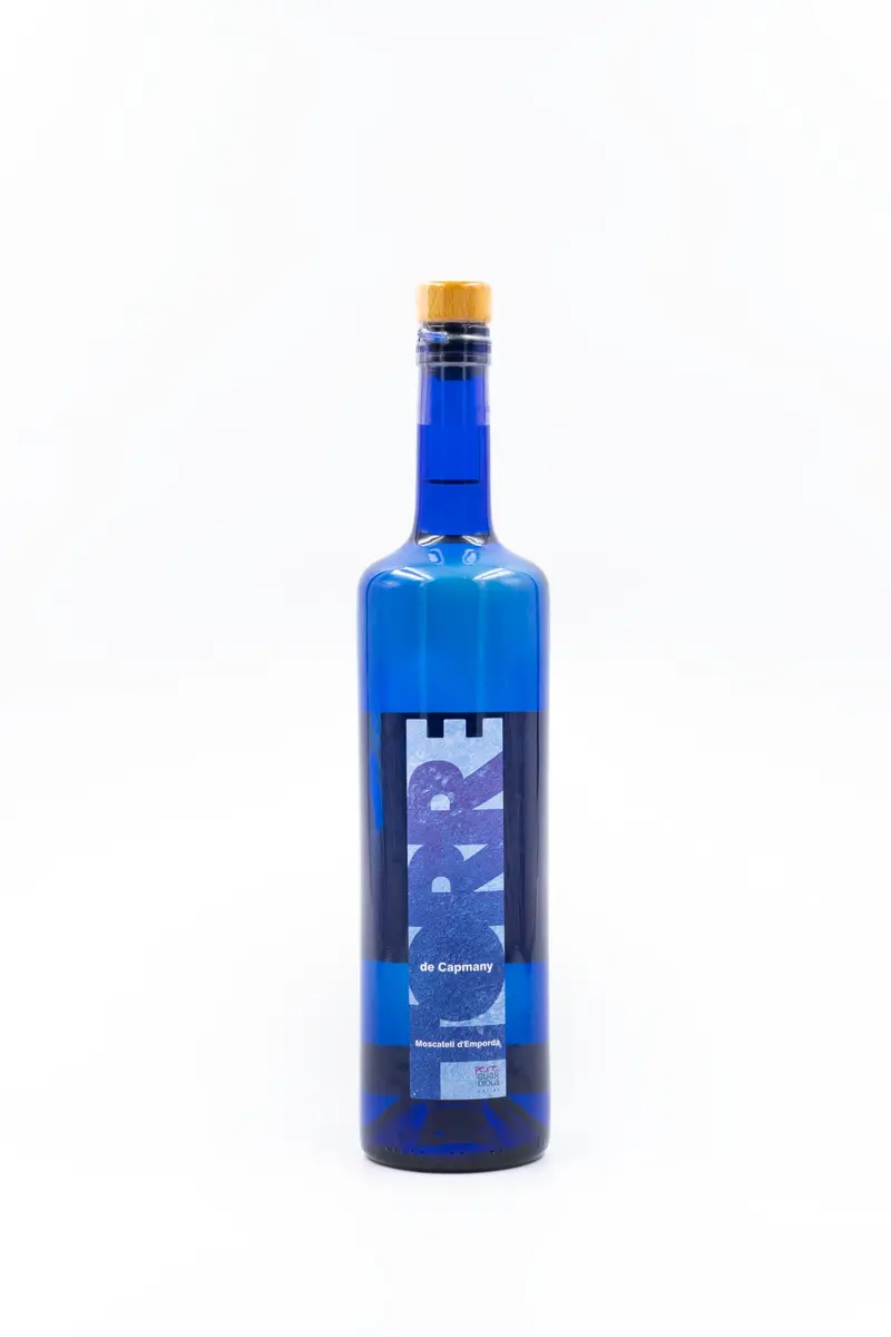 Torre Capmany Moscatell