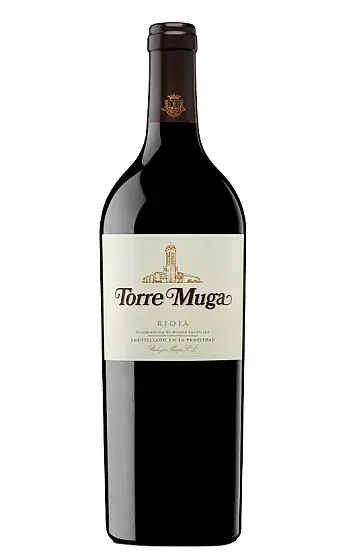 Torre Muga