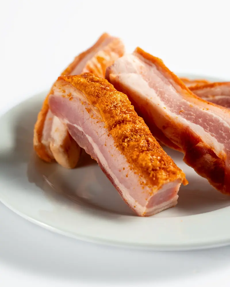 Torrezno de Soria 230 g