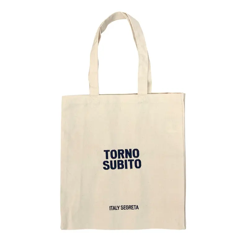 Tote Bag Estate Italiana