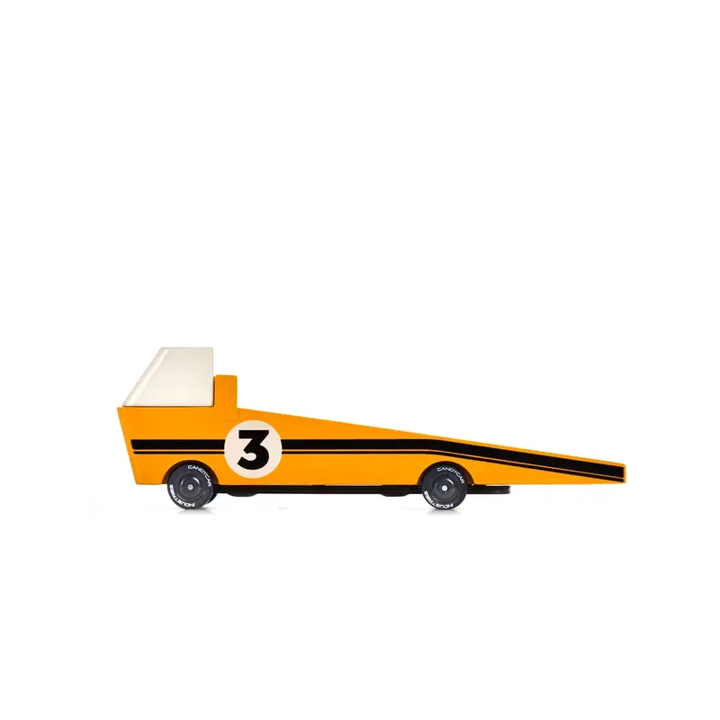 Tow Racer Candycar