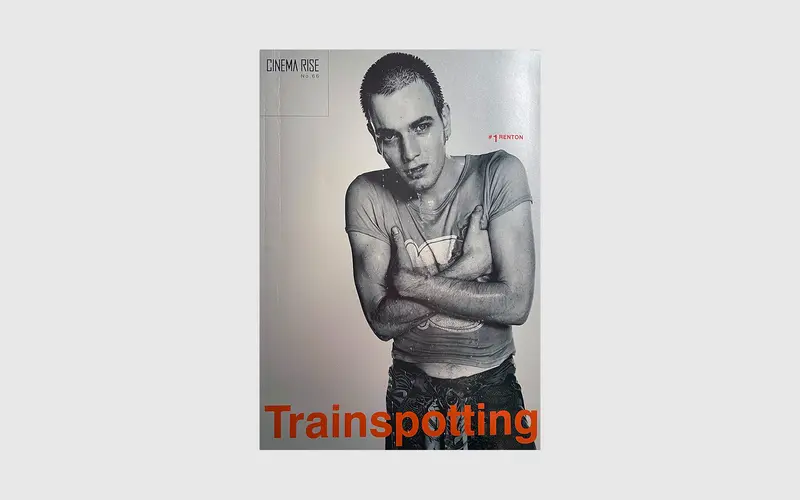 Trainspotting
