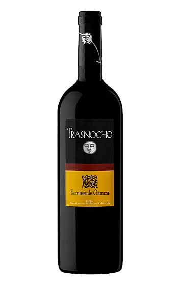Trasnocho