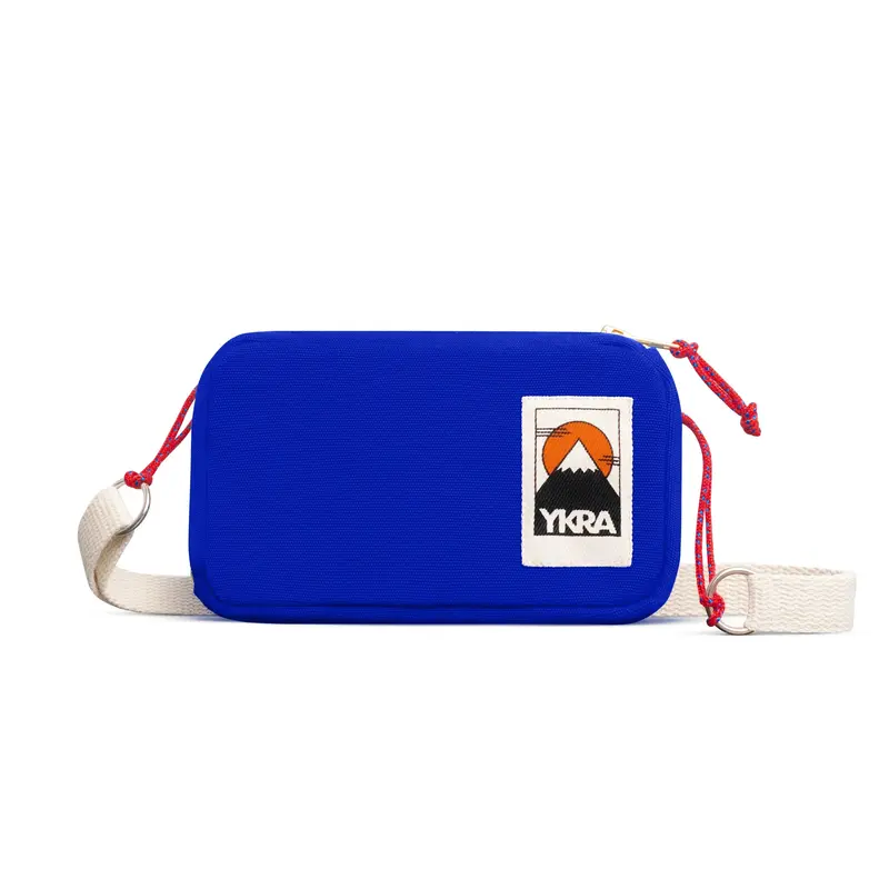 Travel Case - YKRA