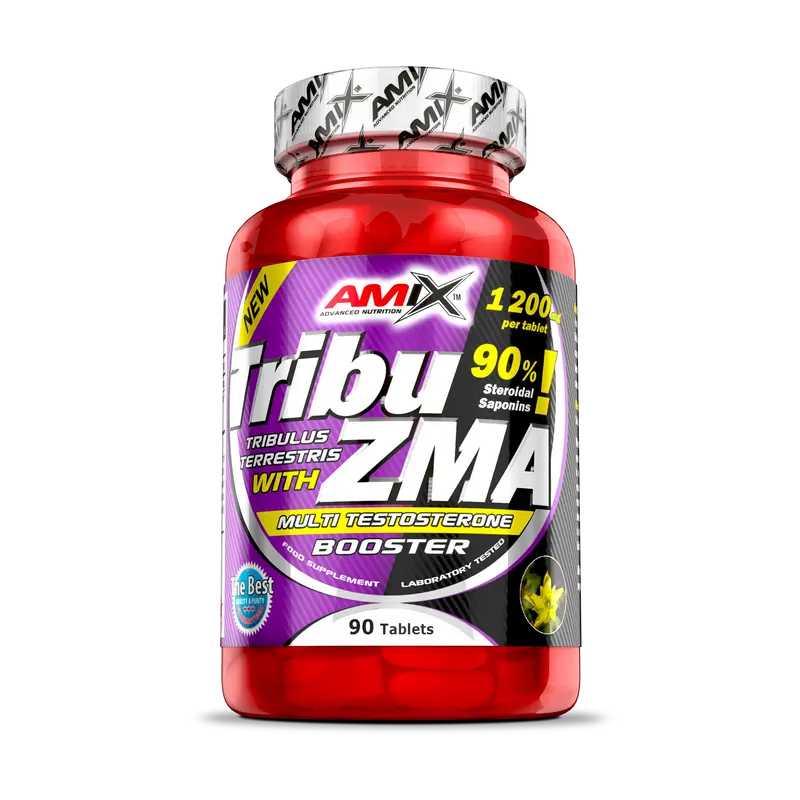 TRIBU-ZMA 90 TABL.