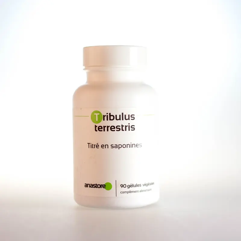 TRIBULUS TERRESTRIS - ANASTORE