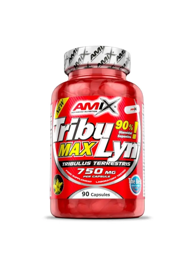 Tribulyn 90% - AMIX90 caps.