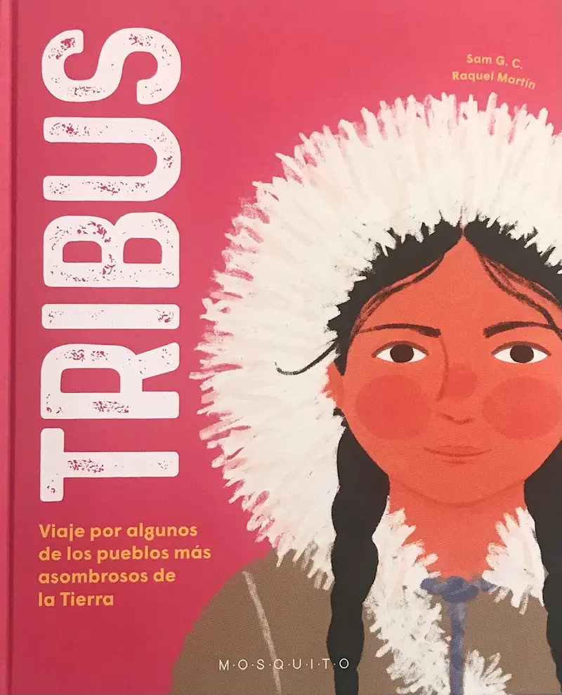 Tribus