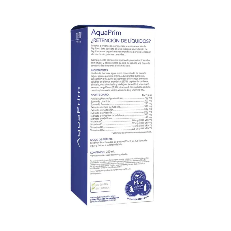 Triestop AquaPrim 03 - 250 ml - Eladiet