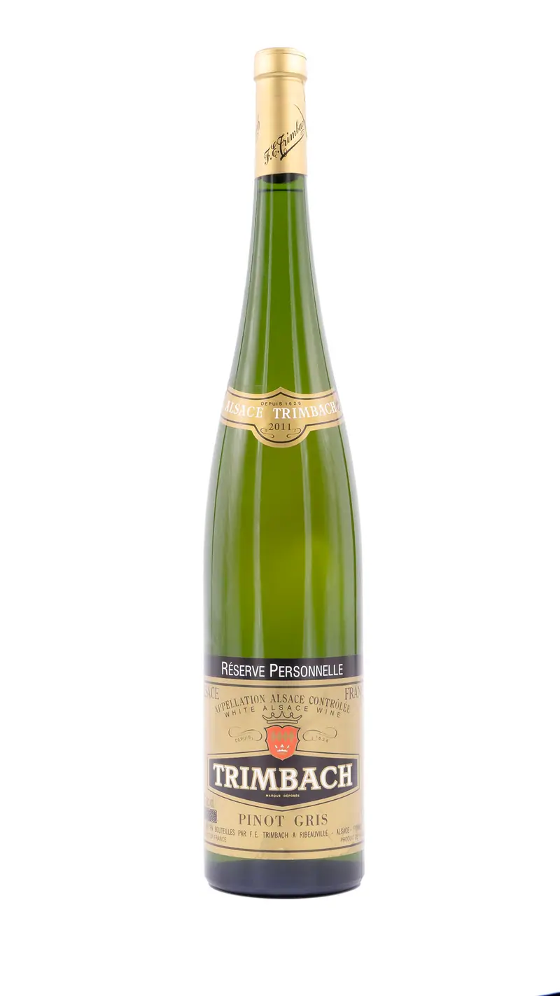 Trimbach Reserve Personelle 2011 Magnum