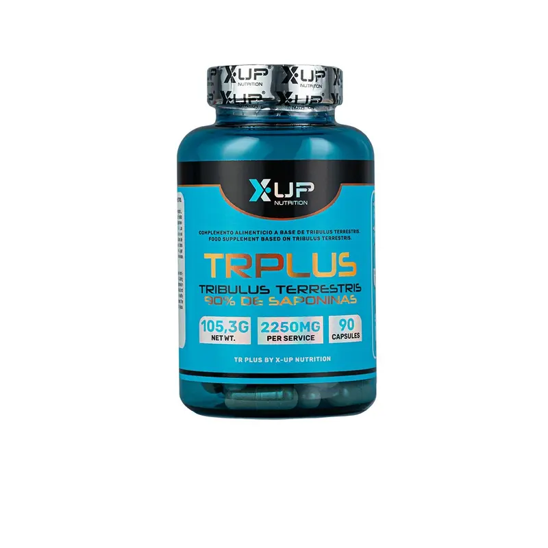 TRPLUS (TRIBULUS) 90 CAPS