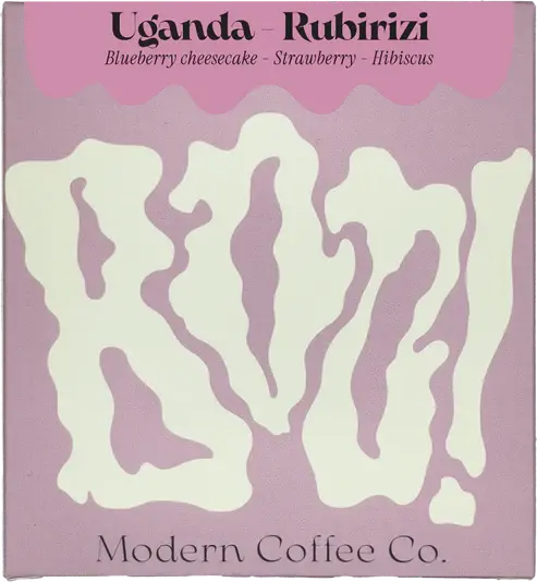 Uganda - Rubirizi