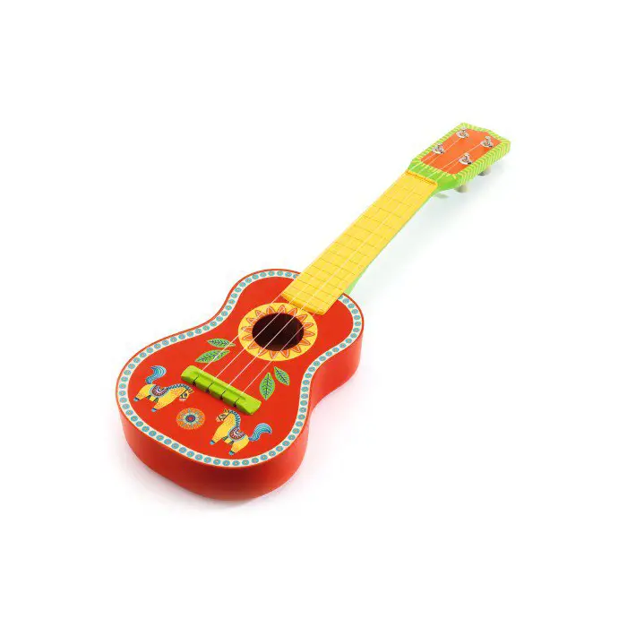Ukelele Animambo