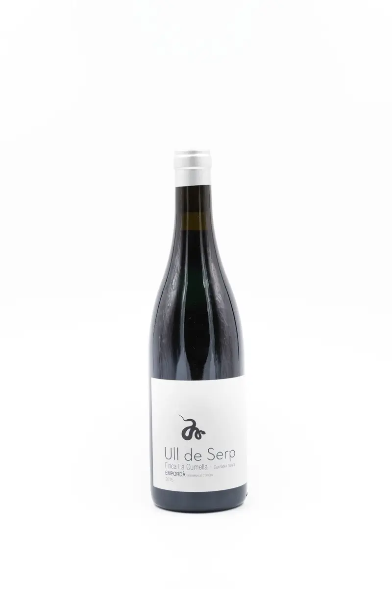 Ull de Serp Garnatxa