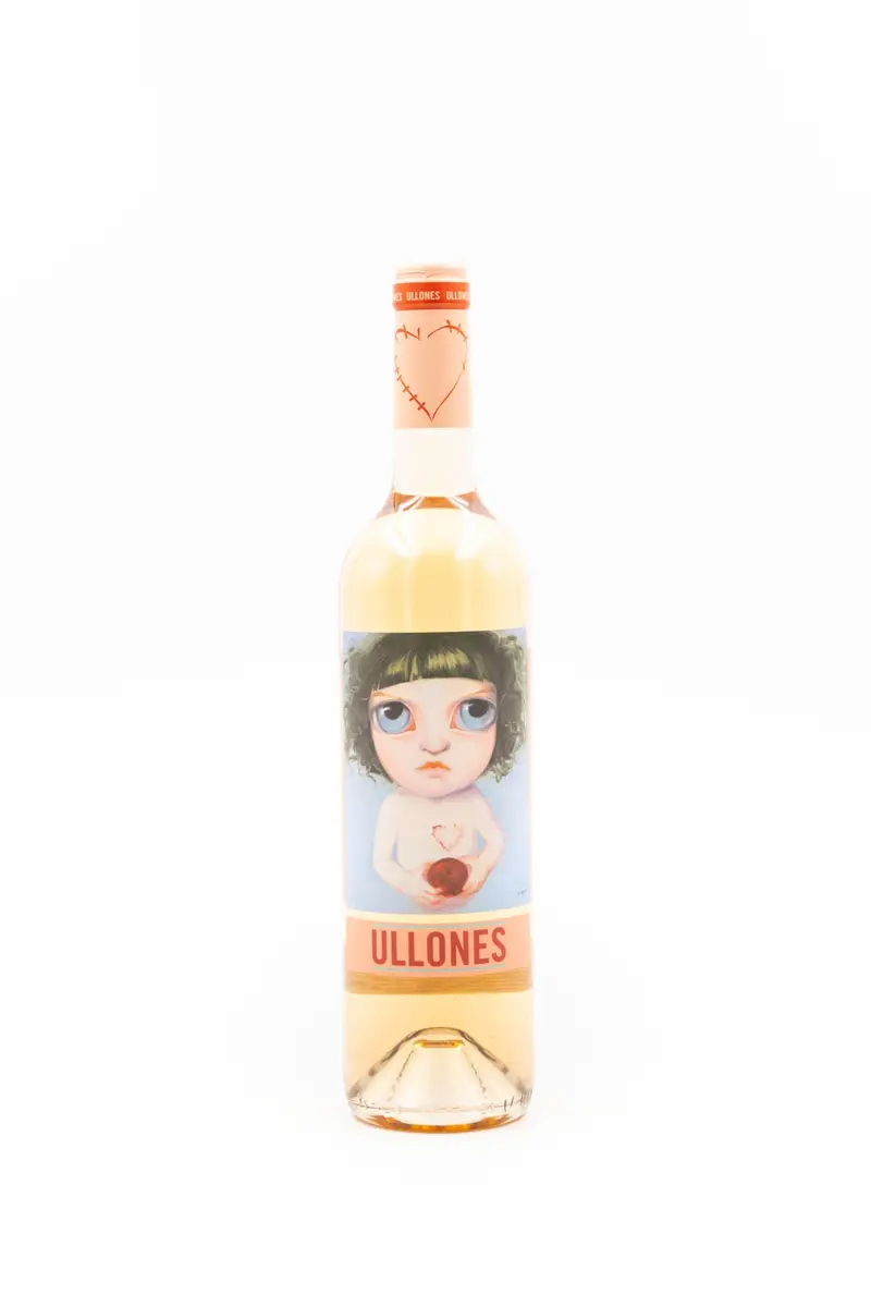 Ullones Rosat 2024