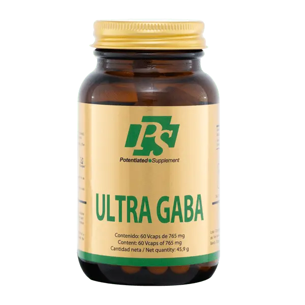 Ultra Gaba