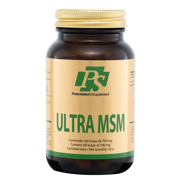 ULTRA MSM - PS