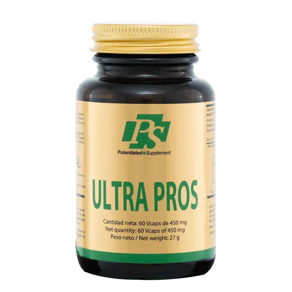 ULTRA PROS - PS