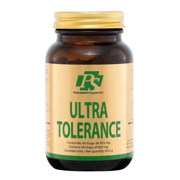 ULTRA TOLERANCE - PS