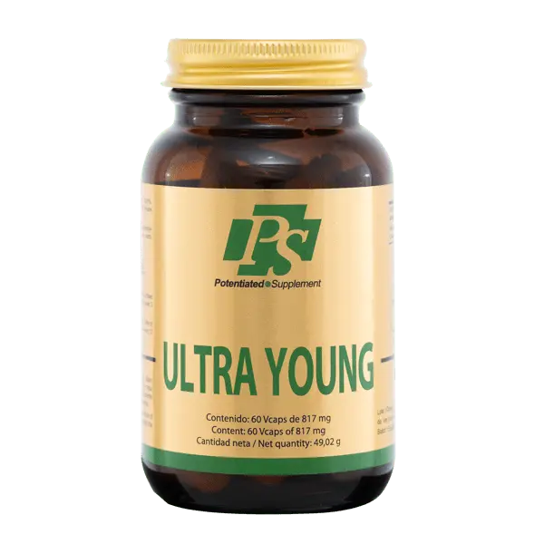 ULTRA YOUNG - PS