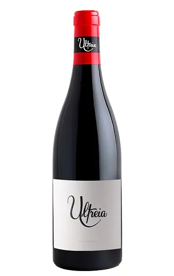 Ultreia Mencia Tinto