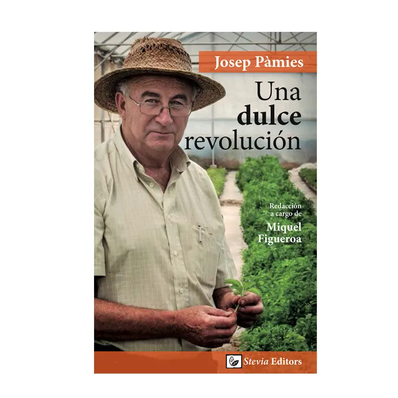 UNA DULCE REVOLUCIÓN - JOSEP PÀMIES