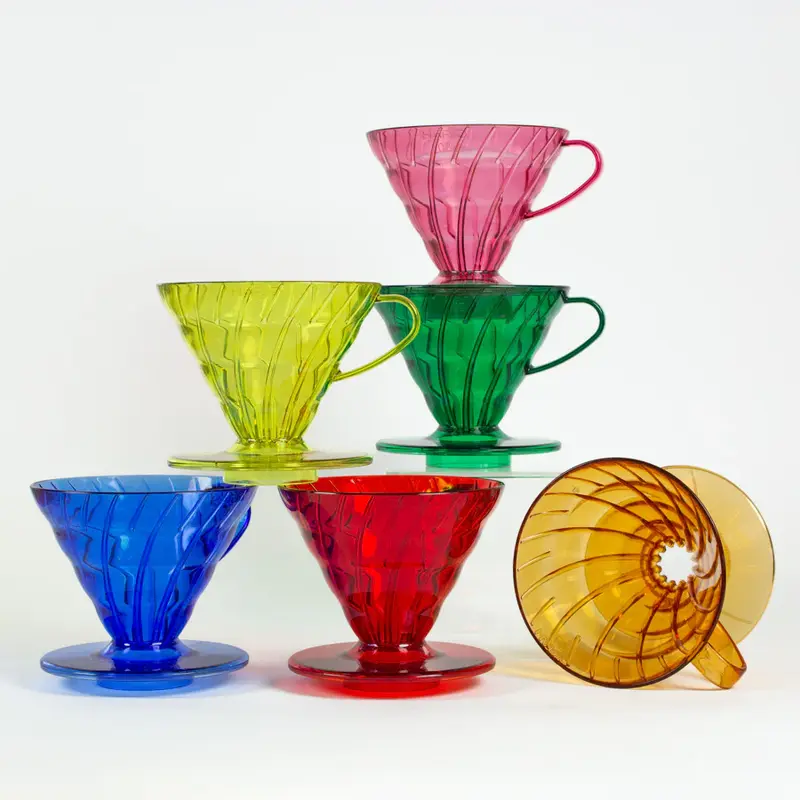 V60 02 Hario - Candy Edition Limited