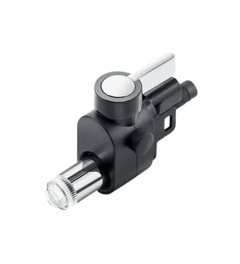 Vaporizador profesional de espuma finaG2